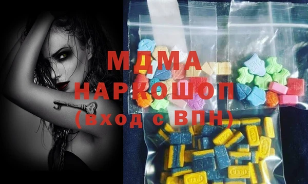 мдпв Кинешма